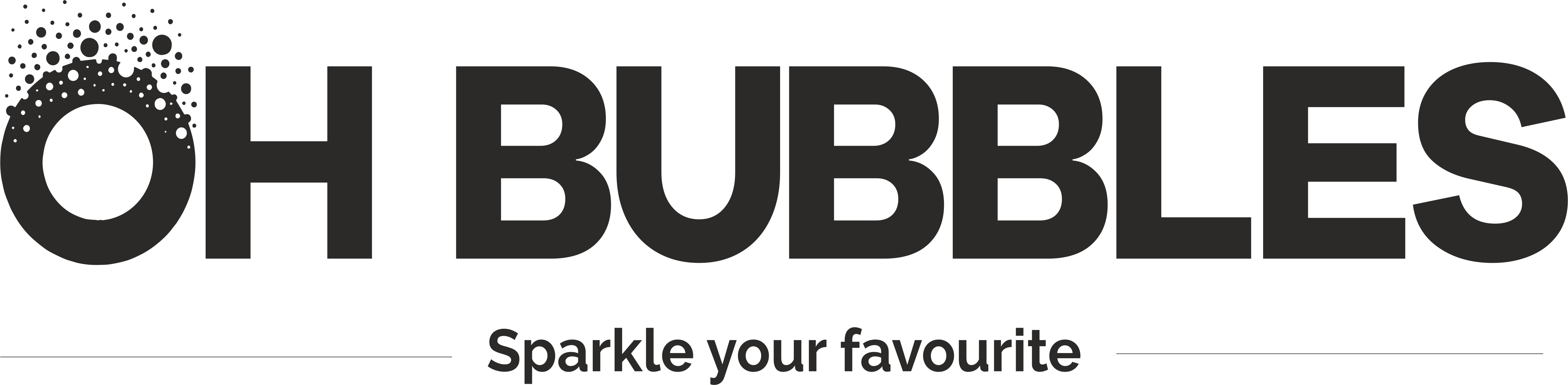 Oh Bubbles UK