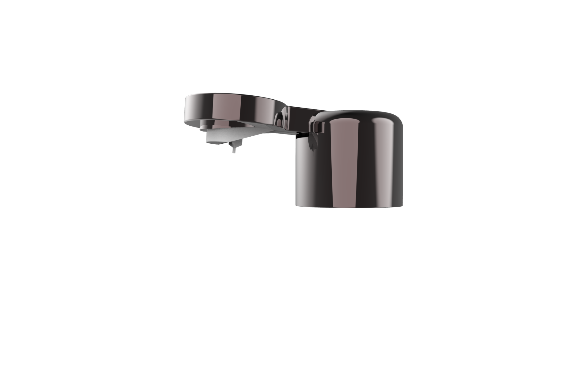 Oh Bubbles Fizzer Head - Rose Gold