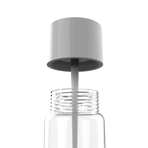 Aircharge cap- ALLFIZZ