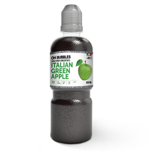 Green Apple Concentrated Syrup