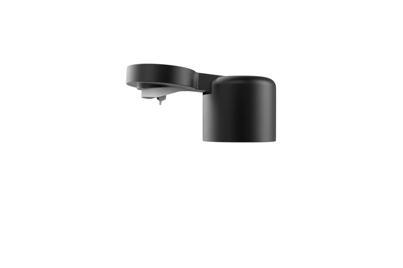 Oh Bubbles Fizzer Head - Black