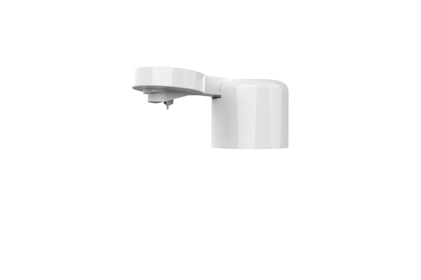 Oh Bubbles Fizzer Head - White