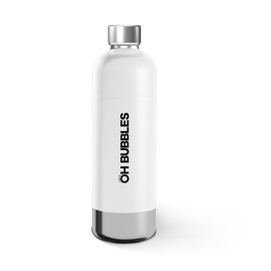 Stainless Steel Bottle