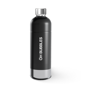 Stainless Steel Bottle