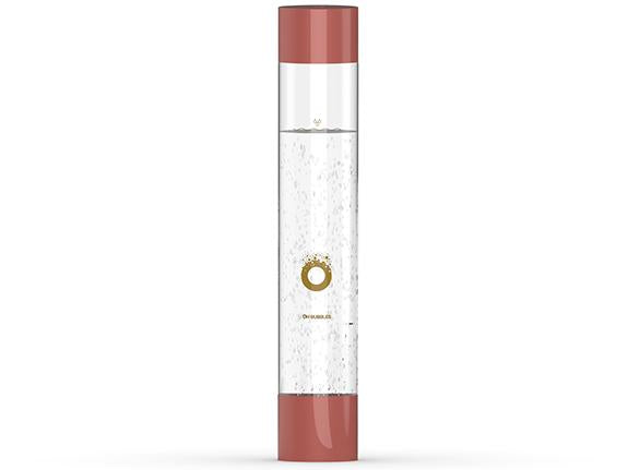 Oh Bubbles Spare 1 litre BPA-Free Bottle - Various Colours