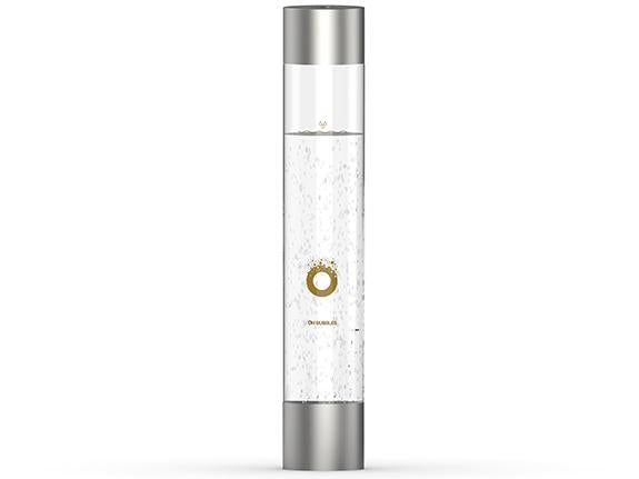 Oh Bubbles Spare 1 litre BPA-Free Bottle - Various Colours